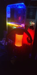 Видеокарта Sapphire PCI-Ex Radeon RX 5700 XT NITRO+ 8GB GDDR6 (256bit) (1770/14000) (2 х HDMI, 2 x DisplayPort) (11293-03-40G) фото от покупателей 3