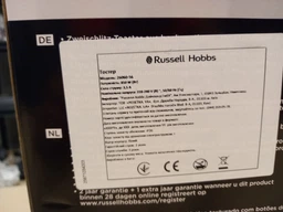 Тостер Russell Hobbs 28090-56