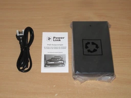 Коммутатор 2E PowerLink SP402F фото от покупателей 8