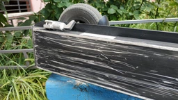 Самокат детский Razor A5 Air Черный (0845423018290) фото от покупателей 2