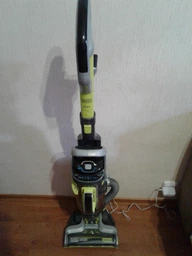 Вертикальний + ручний пилосос (2в1) Black+Decker CUA625BHA фото від покупців 1