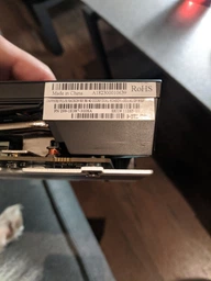 Видеокарта Sapphire PCI-Ex Radeon RX 580 Pulse DUAL 4GB GDDR5 (256bit) (1340/7000) (DVI, HDMI, DisplayPort) (11265-10-20G) фото от покупателей 2