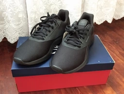 Кроссовки Reebok Lite 2.0 FW8025 42 (9) 27 см Black (4060519217340) –  отзывы покупателей | ROZETKA