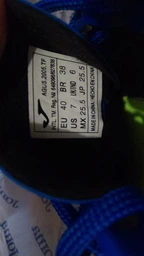 Сороконожки Joma AGUILA AGUS2301TF 45 фото от покупателей 6