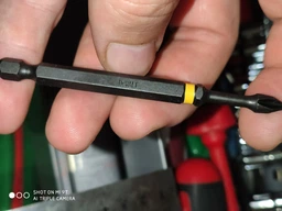 Набор бит DeWalt DT70567T