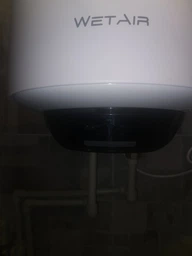 Бойлер Wetair MWH4-50L фото від покупців 19