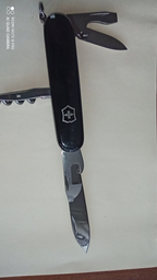 Швейцарский нож Victorinox Spartan Millitary (1.3603.94) фото от покупателей 19