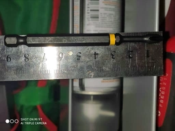 Набор бит DeWalt DT70567T фото от покупателей 2