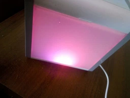 Портативный мини кондиционер LED Arctic Air Original 10 Вт c функциями охлаждения, очистки, увлажнения воздуха с украинской инструкцией Белый (WB571836) фото від покупців 2