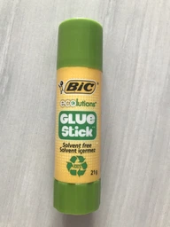 Клей-олівець BIC водяна основа 21 г (3086123245983)