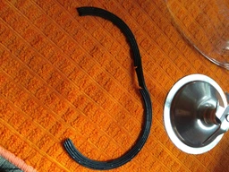 Блендер BRAUN JB 3060 BK фото від покупців 1