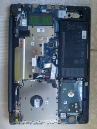 Ноутбук Dell Inspiron 3582 (3582N44HIUHD_LBK) Black фото от покупателей 3