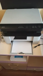 Многофункциональное устройство Brother DCP-1510R (DCP1510R1)