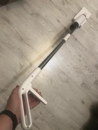 Швабра для пола Xiaomi Deerma Spray Mop White (TB900) фото от покупателей 19