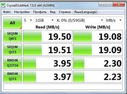 Карта памяти SanDisk 64 GB SDXC UHS-I U3 Extreme Pro SDSDXXY-064G-GN4IN фото от покупателей 16