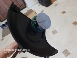 Триммер сетевой Bosch EasyGrassCut 23 280 Вт 2 кг 23 см диаметр кошения (06008C1H01) фото от покупателей 17