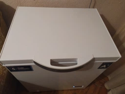 Ref/fr ELECTROLUX LCB1AF14W0 фото від покупців 1