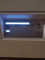 Ref/fr ELECTROLUX LCB1AF14W0 фото від покупців 3