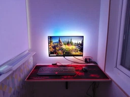 Монитор 21.5" Acer Nitro VG220Qbmiix (UM.WV0EE.006) фото от покупателей 14