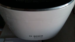 Мультиварка BOSCH MUC11W12RU фото от покупателей 2