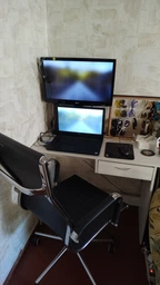 Кронштейн Brateck LDT12-C011 фото от покупателей 3