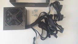Блок питания DeepCool 700W (DA700) фото от покупателей 3