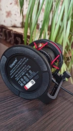 Мікрофон для ПК/для стрімінгу, подкастів HyperX Quadcast (4P5P6AA) фото от покупателей 3