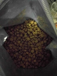 Carpathian Pet Food – Junior для цуценят всіх порід, віком від 1 місяця до 1 року 12кг фото від покупців 10