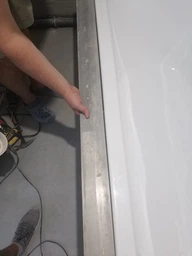 Ванна акриловая RAVAK CHROME 150x70 C721000000 фото от покупателей 5