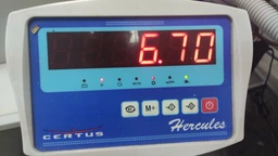 Сейф офисный FEROCON БС-25Д.9005