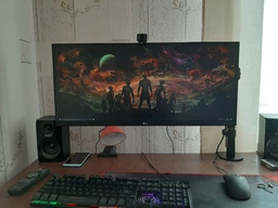 Монитор 29" LG UltraWide 29WL50S-B фото от покупателей 3