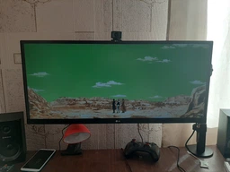 Монитор 29" LG UltraWide 29WL50S-B фото от покупателей 1