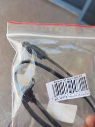 Кабель Value SATA3.0 7pin F/F 0.4 м (S0712) фото от покупателей 1