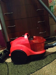 Пилосос без мішка BOSCH BGC1U1700 фото від покупців 1