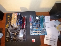 Материнська плата Asus Prime B450-Plus Socket AM4 фото від покупців 1