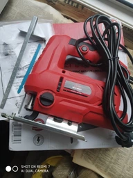 Лобзик електричний Vitals Master Ef 8060GN (119334) фото від покупців 2