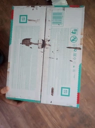 Підгузки-трусики Pampers pants 6 (14-19 кг) на 84 шт фото від покупців 10