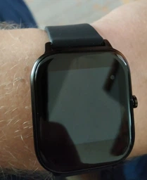 Смарт-часы Globex Smart Watch Me Gold Rose фото от покупателей 2
