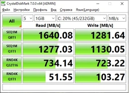 SSD диск Kingston KC2000 250GB NVMe M.2 2280 PCIe 3.0 x4 3D NAND TLC (SKC2000M8/250G) фото от покупателей 6