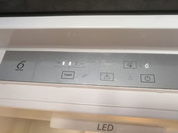 Встраиваемый холодильник Whirlpool SP40 801 EU фото от покупателей 13