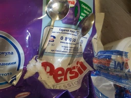 Стиральный порошок Persil Колор 15 кг (9000100589628) фото от покупателей 17