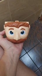 Набор для лепки Hasbro Play-Doh Mini Любимые наборы в миниатюре Мистер зубастик (E4902_E4919) (5010993555079) фото от покупателей 9