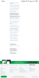 Стиральная машина узкая CANDY BWM4 137 PH6/1-S фото от покупателей 4