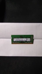 Пам'ять SO-DIMM DDR4 8GB Hynix ORIGINAL 2666 MHz, CL18, 1.2 V (HMA81GS6CJR8N-VK)