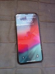 Дисплей iPhone X black модуль сенсор iPhone экран LCD для iPhone тачскрин стекло сенсор на iPhone защитное стекло в подарок High Copy PAVLYSH (PD-01) фото от покупателей 2
