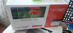 Картридж Makkon Samsung MLT-D119S SD119S 3k Black (MN-SAM-SD119S) фото від покупців 2