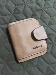 Гаманець Baellerry Forever mini блакитний