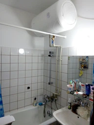 Бойлер Atlantic Opro Horizontal HM 080 D400S (1500W) фото от покупателей 8