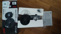 Автоакустика JVC CS-V518JQ