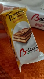 Мини бисквиты Balconi с какао 280 г (8001585001224) фото от покупателей 1